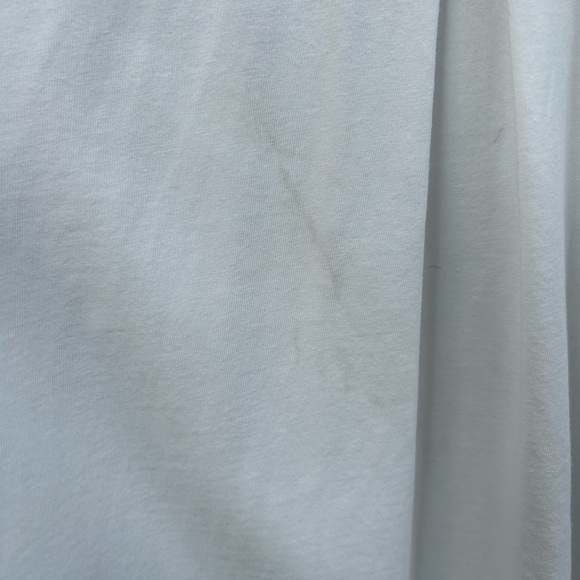 Lululemon Essential Tank *Pleated, size approx 4 - Picture 11 of 11